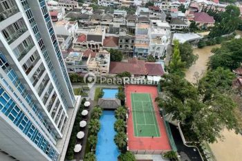 Apartemen Jalan Putri Hijau Apartemen Podomoro Condominium