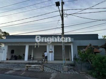 TOKO BARU DI UMALAS DEKAT LINGKUNGAN CAFE RESTO TERKENAL