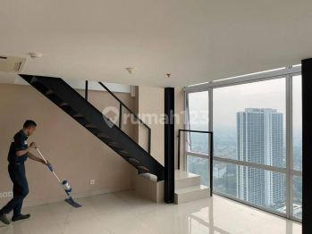 Apartemen U Residence