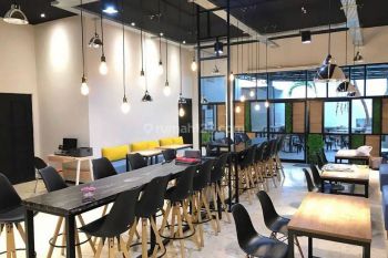 Ruang Usaha Kapuas Diponegoro Surabaya Murah Dav.ya2551