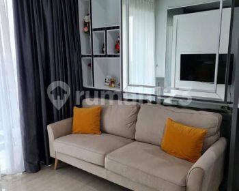 Apartemen Citra Lake Suites, Jakarta Barat, Luas 94m2, Hoek