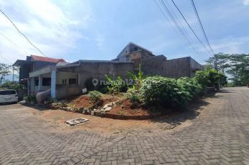 Tanah Siap Bangun Mulawarman Tembalang, Semarang SHM 105 m²