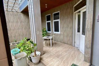 RUMAH BESAR SEMI FURNISHED DI KOPO CIBOLERSNG DKT KE TOL KOPO, RS SANTOSA, MIKO