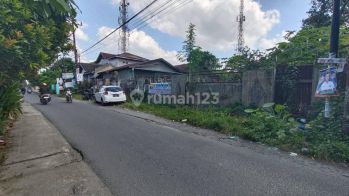 Tanah 30x40 di Marendal di Jln bajak marendal