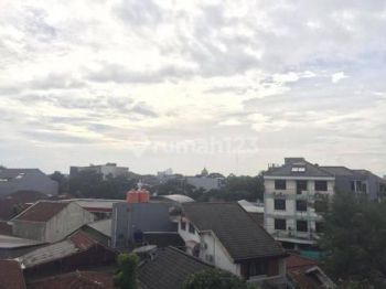 ruko sayap moch ramdan BKR,siap huni