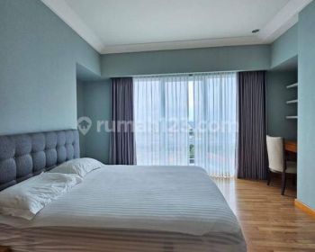 Disewa Apartemen Pakubuwono Residence 2br Uk150m2 Furnished Elegant At Jakarta