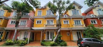 Rumah Omaha Gading Serpong , Tangerang