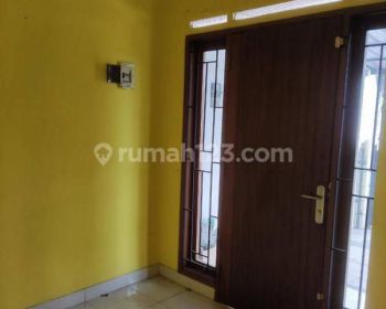 Rumah disewakan cepat di Singgasana Pradana