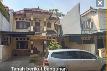 Rumah murah minimalis siap huni