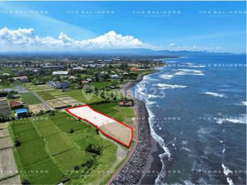 Prime Ketewel Land Offering A Gateway To Serenity And Opportunity