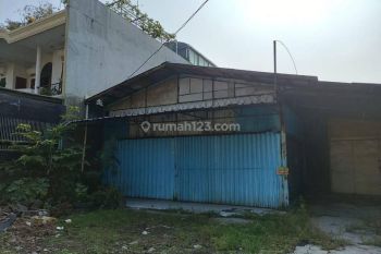 Gudang Kiaracondong cocok showroom dekat Tsm