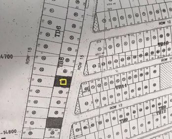 Sale Tanah: Raffles Citraland