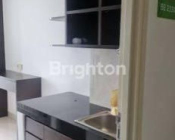 APARTEMEN SERPONG GARDEN