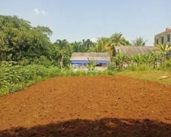 Discount Harga Tanah kavling Pelita Cibinong Elok, Dekat RS Bina Husada Cibinong