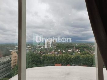 APARTEMENT TYPE STUDIO 2 VIEW GOLF DAN MERAPI JOGJA DI SLEMAN DAERAH ISTIMEWA