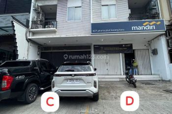 Dijual Ruko di Pluit Jakarta Utara