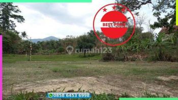 Top Kavling Siap Bangun View Kota Sindanglaya Bandung 235H6