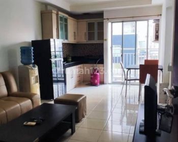 Sewa Apartemen 3+1bed Mediterania Garden Residence 2