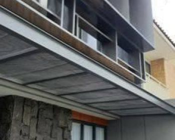 TURUN HARGA! Premium Pakuwon City AESTHETIC COZY HOME BARU GRESS