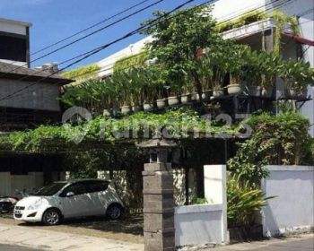 Apartemen Rumah Kos Di Ciung Wanara Renon Denpasar Selatan Bali