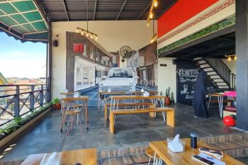 2 Ruko Daerah Cimareme Bandung