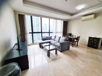 Setiabudi Residence Tower B Middle Floor Coldwell Banker