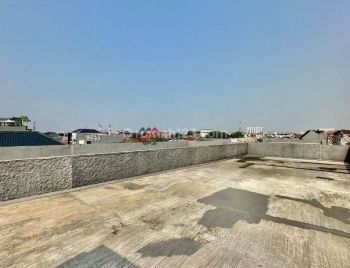 For Sale Ruko 3,5 Lantai Di Tebet Utara, Jakarta Selatan