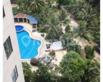 Apartemen Aryaduta Semanggi 3 Kamar Tidur Furnished