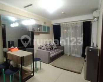 Apartemen gateway 2BR Full Furnish