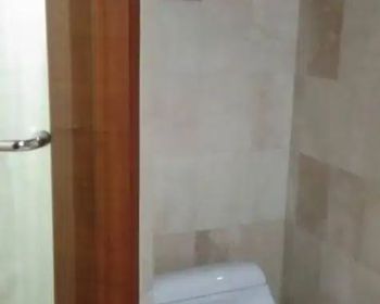 Minimalist House for Rent at Renon Area