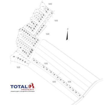 Tanah Kavling Ekslusive View Sawah Dijalanyehgangga Gubug,tabanan