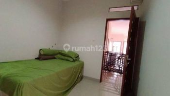 Rumah Sewa 2 Lantai Semi Furnish Sentul City Bogor