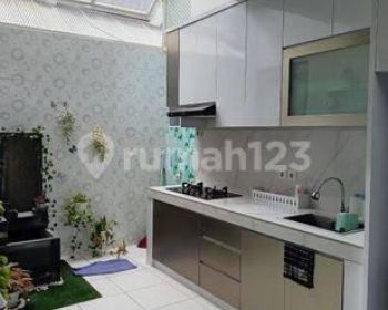 Rumah Siap Huni
Full Furnished Pasteur Gateway Residence