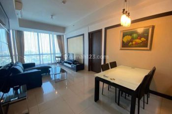 2 BR 2 Bath Empire Kemang Village 89 m²