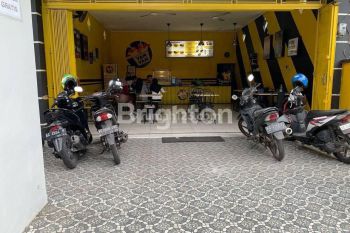 tempat usaha kota kediri