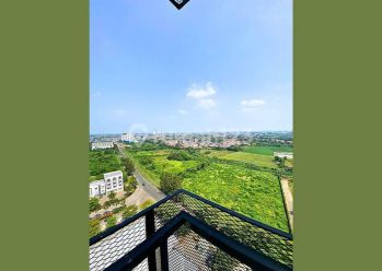 Apartment Monroe Jababeka Di Hook Sudut Hadap Selatan Dan Barat