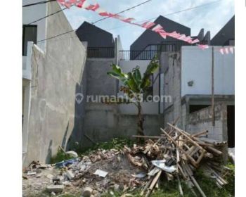 Tanah Kapling Cluster Miral6