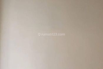 Dijual Murah Banget BUB Apartemen City Park