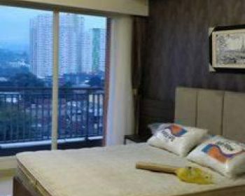 Dijual Apartemen Galeri Ciumbuleuit 3 Studio