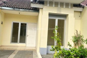 Rumah Bagus di Harapan Indah Cluster Harmoni, Bekasi