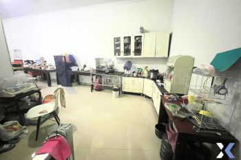 Ruko 3 Lantai di Mainroad Sumber Sari Bandung