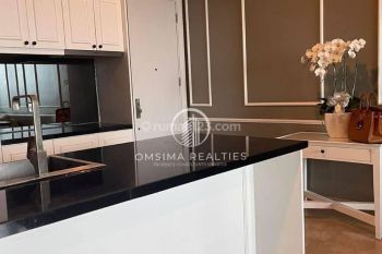 Disewakan Apartemen Residence 8 Senopati