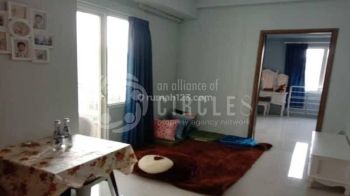 Luarbiasa Beli Apartemen Di Galery Ciumbuleuit Bandung Kota