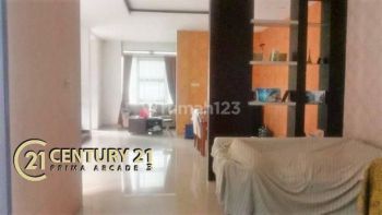 Rumah Menteng Bintaro Sektor 7 CPA3 4782