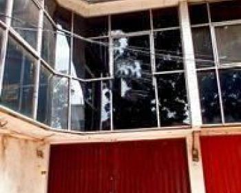 RUKO 3 LANTAI MURAHKOMPLEK KOPO KENCANA