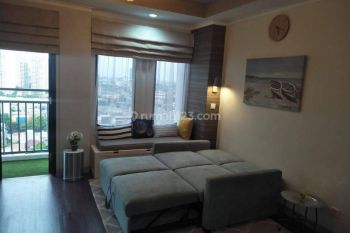 Dijual Apaetement Cipulir Kebayoran Lama Jakarta Selatan