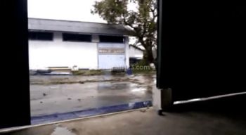 Disewakan Gudang Muat Container 40 Ft Narogong Pangkalan 4