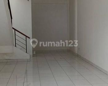 Ruko Bagus di Fresh Market, Bogor