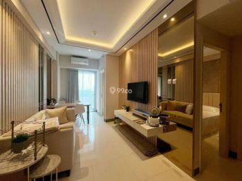 Apartment Anderson, Pakuwon Mall Fully Furnished • Mewah
