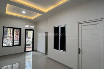 P Bt Dijual Rumah 6x10 Poris Indah Siap Huni